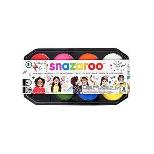 Snazaroo Face Painting Snaz