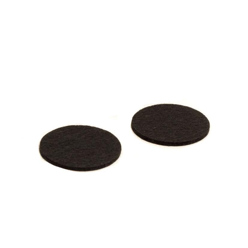 Habo Golvskydd Självhäftande 106 28MM