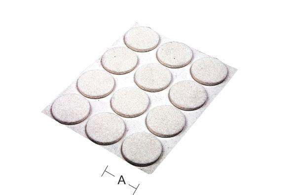Habo Golvskydd 106 28mm