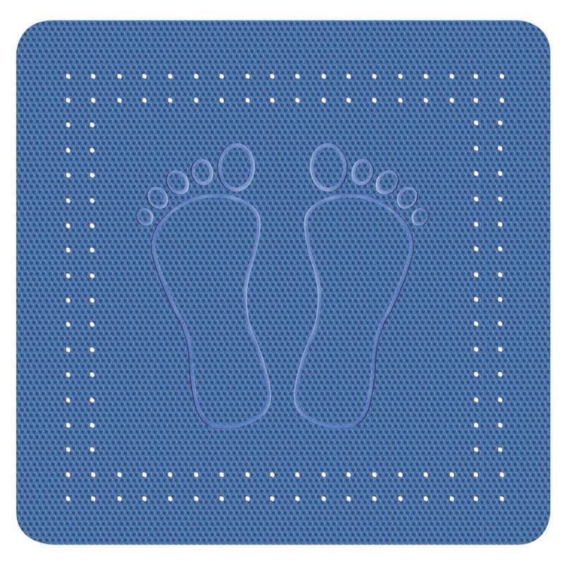 Kleine Wolke Foot
