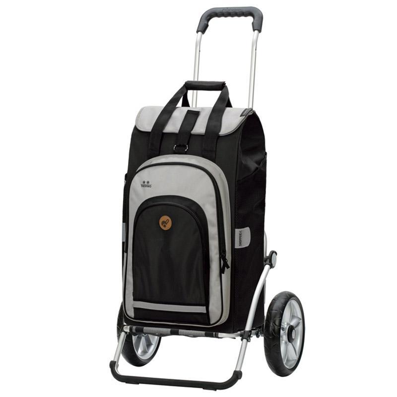 Andersen Royal Shopper Hydro 2.0 - Black