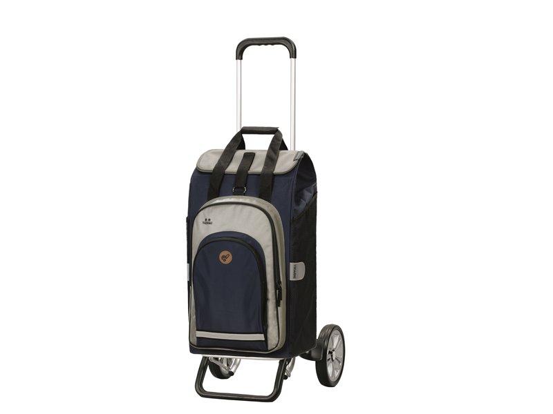 Andersen Alu Star Shopper Hydro 2.0 - Blue