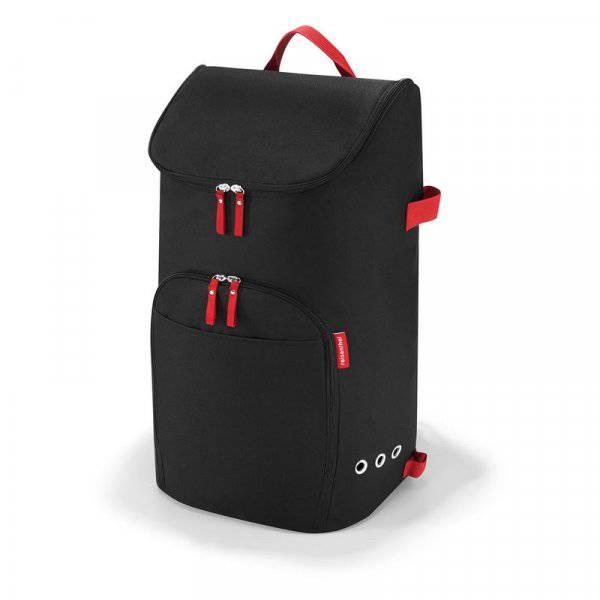 Reisenthel Citycruiser Bag - Black