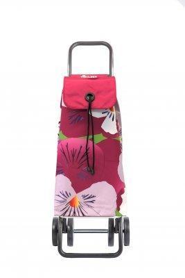 ROLSER Logic Imax Shopping Trolley