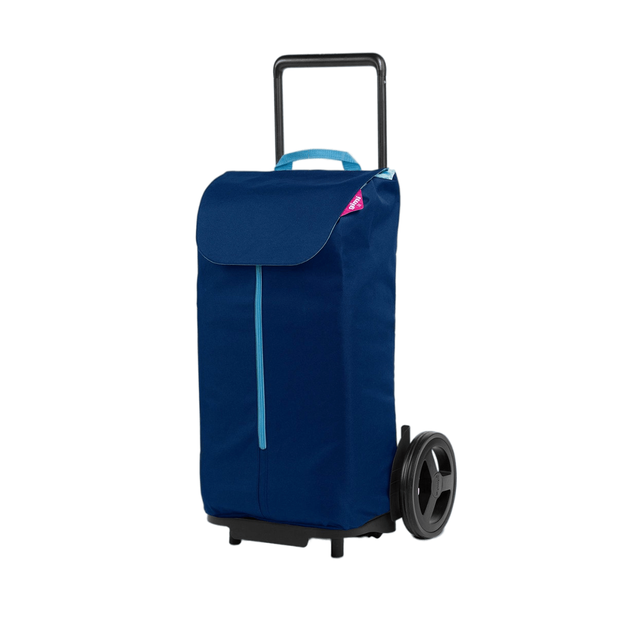 Gimi Komodo Shopping Trolley