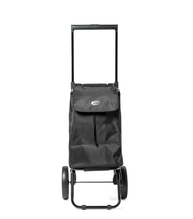 Epic CityXShopper Evolution - Black