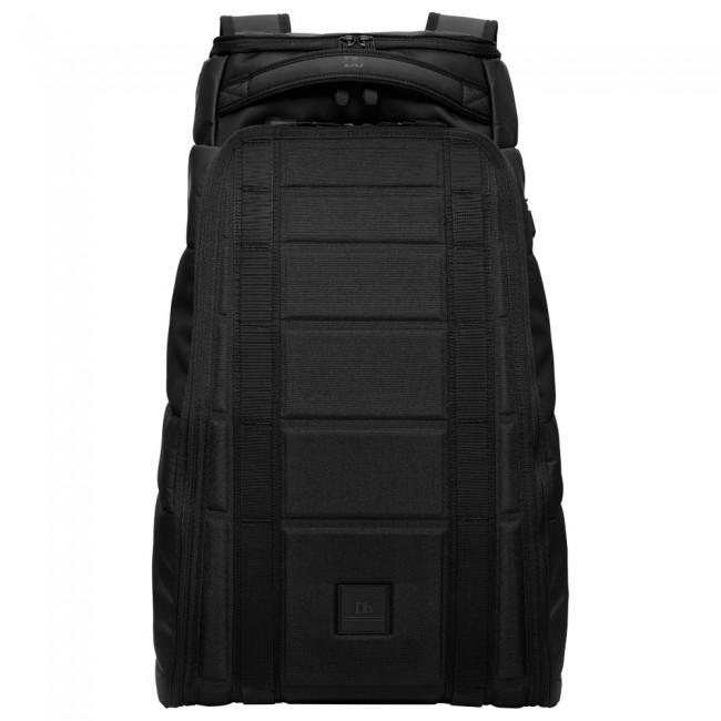 Db Hugger Backpack 30L - Black Out