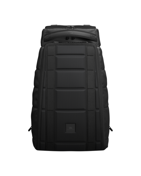Db Hugger Backpack 25L - Black Out