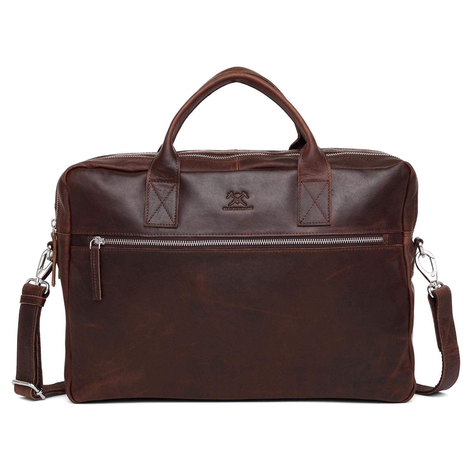 Adax Catania Axel Briefcase 15.6