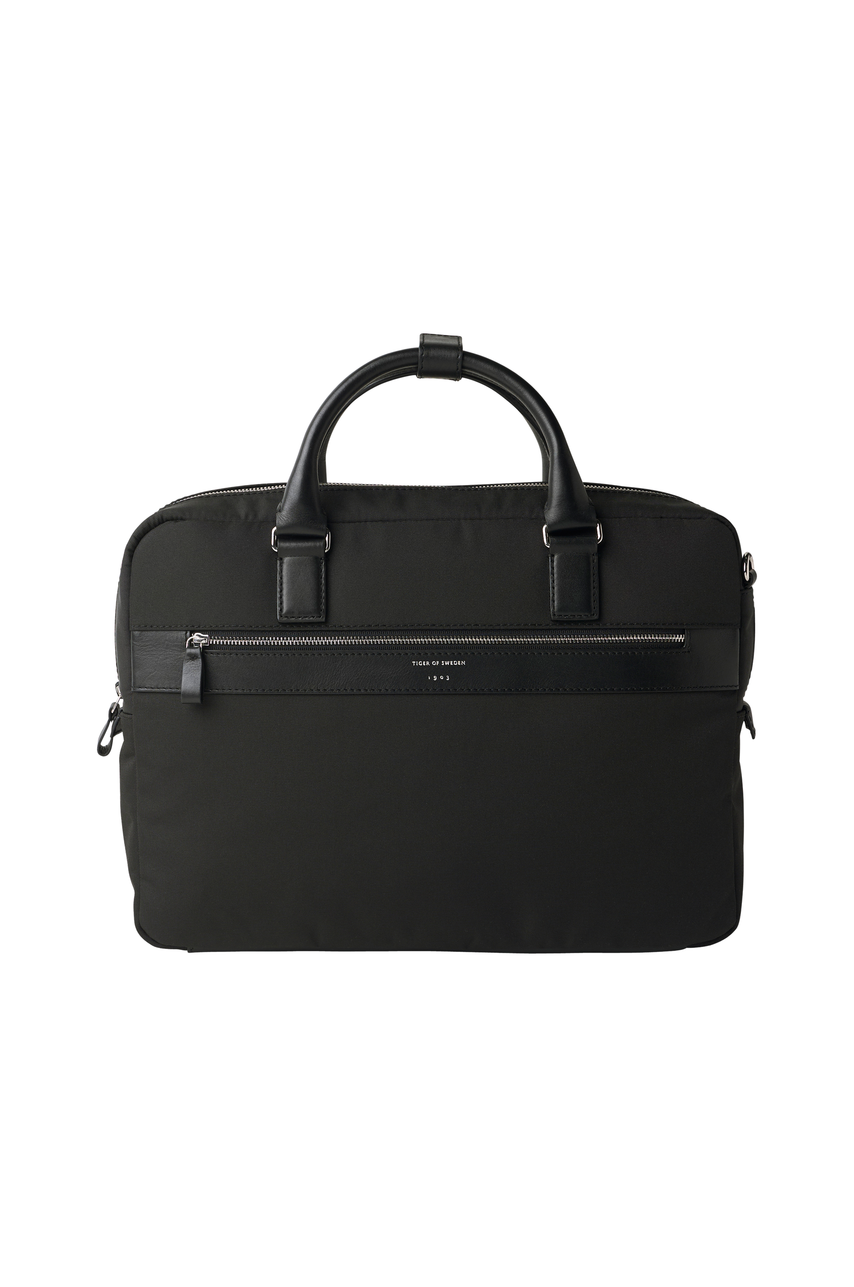 Tiger of Sweden Barrangan Briefcase 15