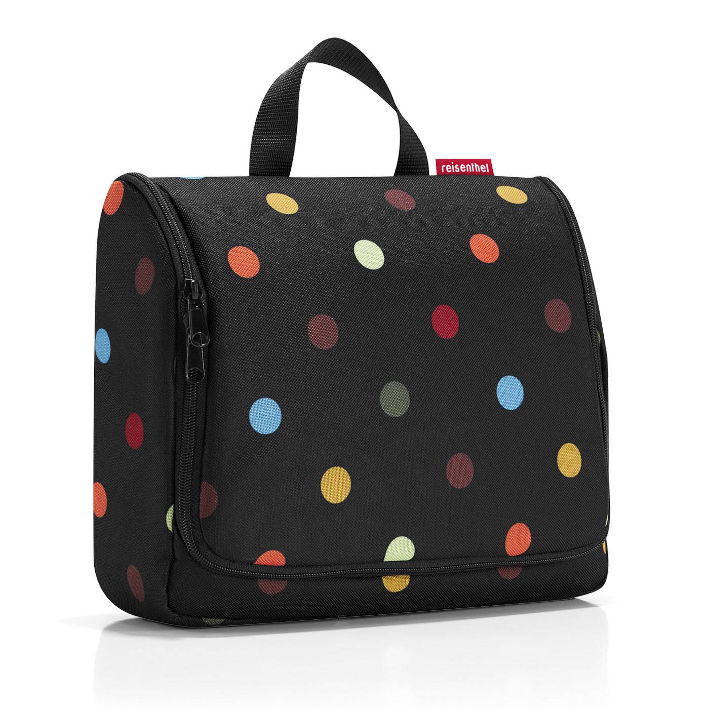 Reisenthel Toiletbag XL - Dots