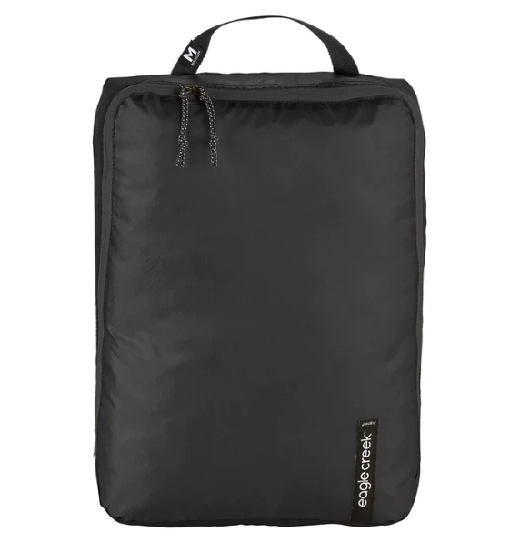 Eagle Creek Pack-It Isolate Clean/Dirty Cube - Black