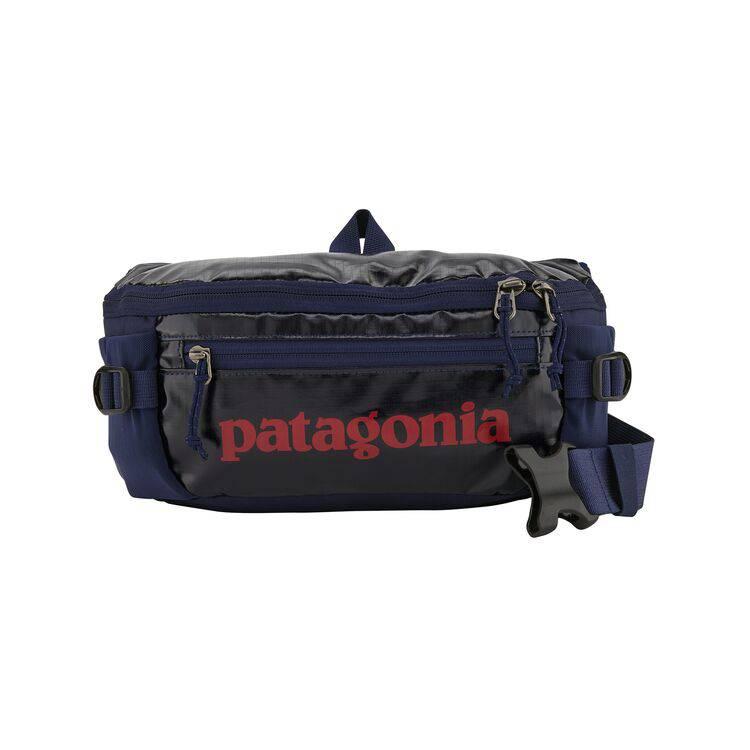 Patagonia Black Hole Waist Pack 5L - Classic Navy