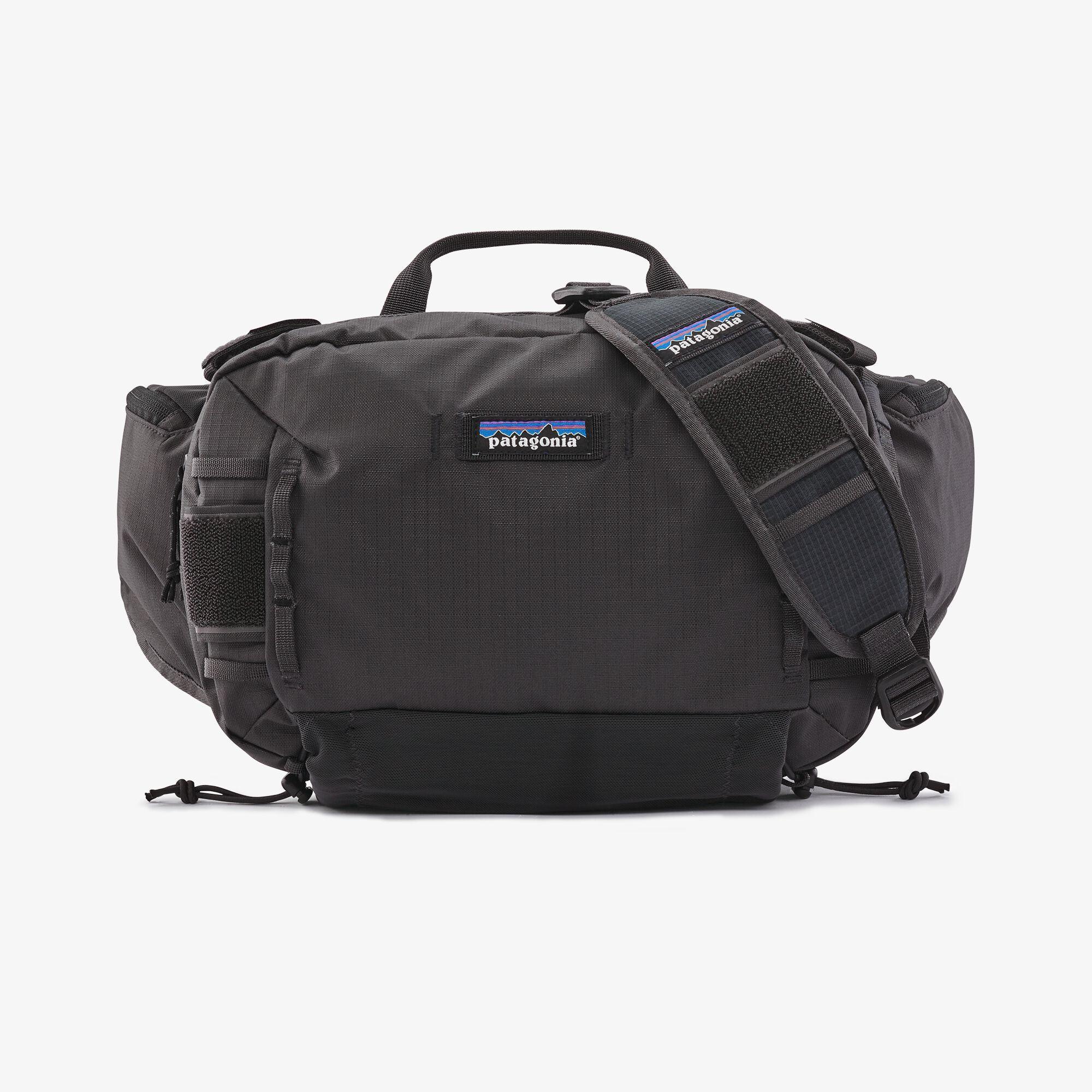 Patagonia Stealth Hip Pack II - Black