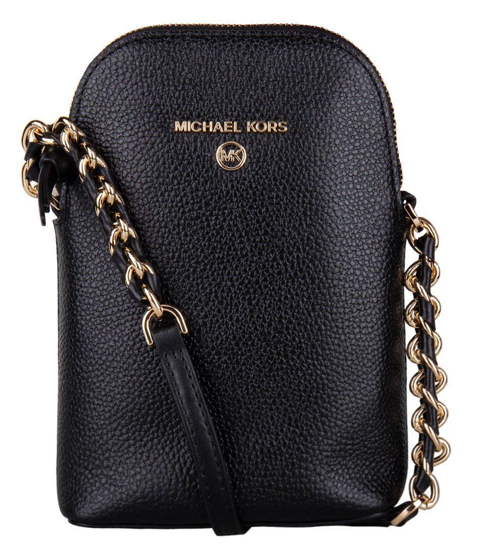 Michael Kors Jet Set Charm Phone - Black