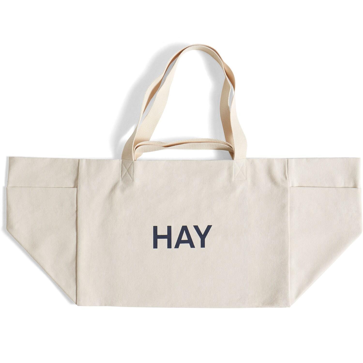 Hay Weekend Bag