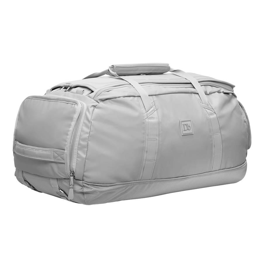 Db The Nær 65L (The Carryall) - Cloud Grey