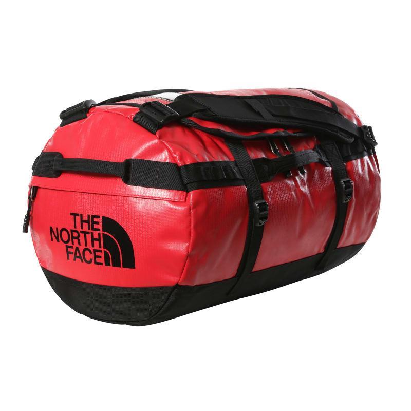 The North Face Base Camp Duffel S - Red