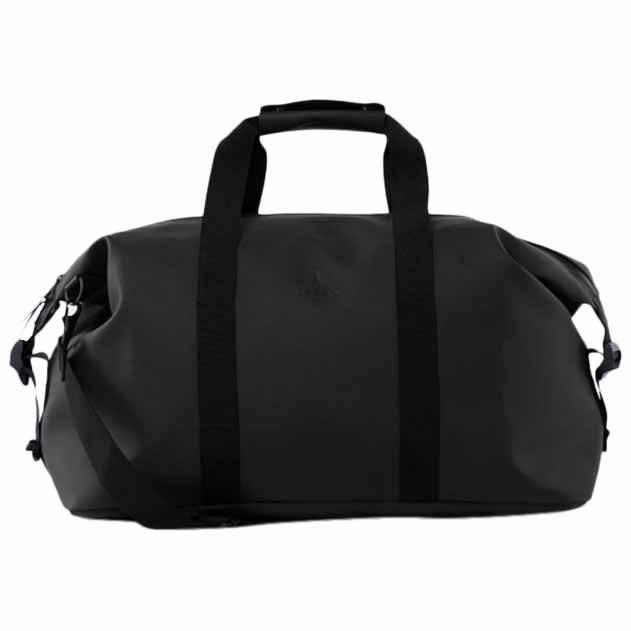 Rains Weekend Bag - Black