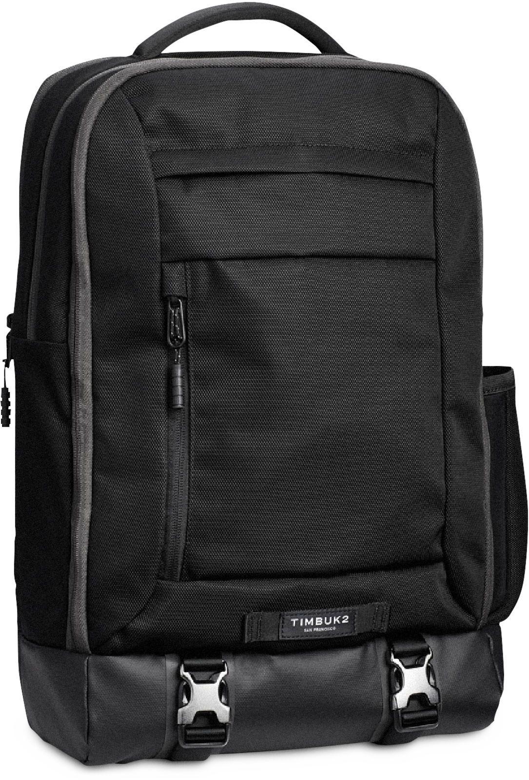 Dell Timbuk2 Authority Backpack - Black