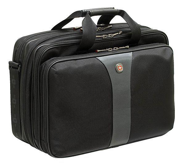 Wenger Legacy 17
