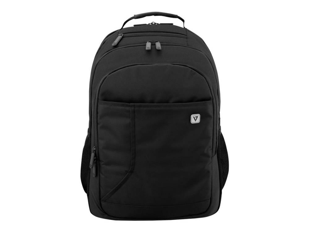 V7 Professional Laptop Backpack 17