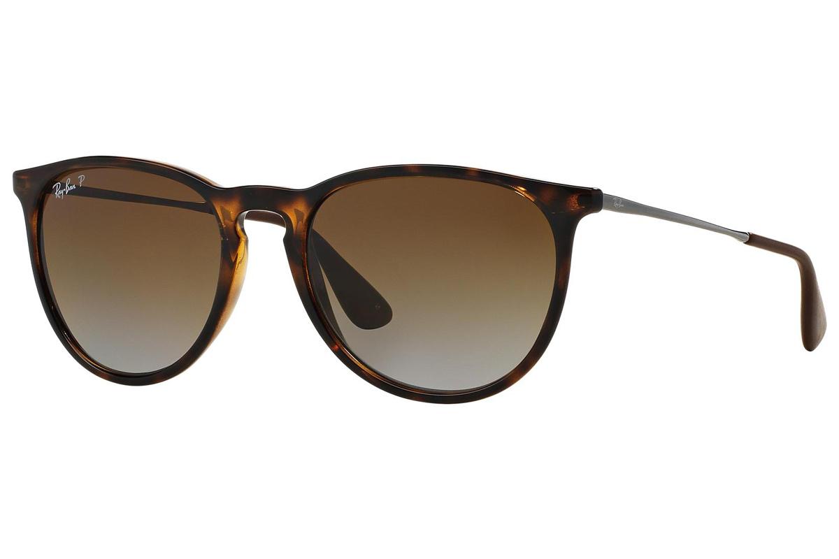 Ray-Ban Erika Classic Polarized RB4171 710/T5