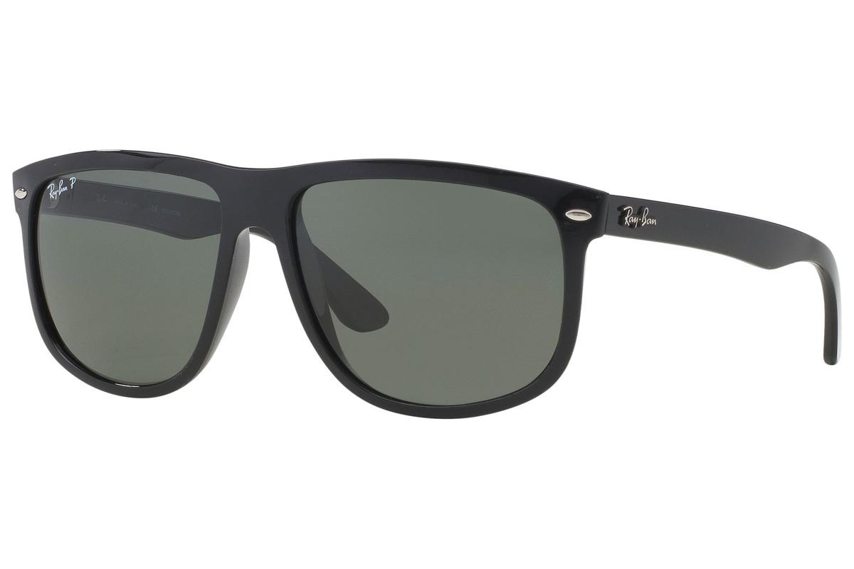 Ray-Ban Highstreet Polarized RB4147 601/58