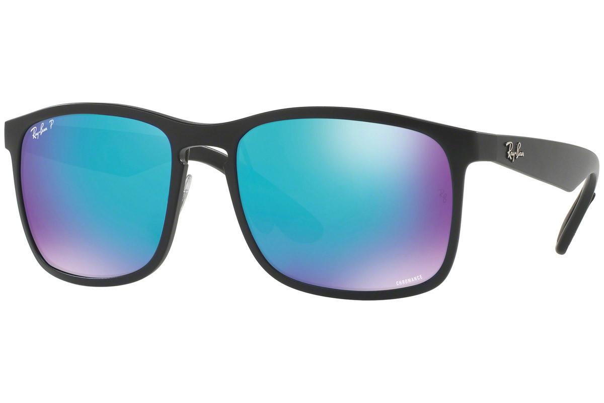 Ray-Ban Chromance Polarized RB4264 601SA1