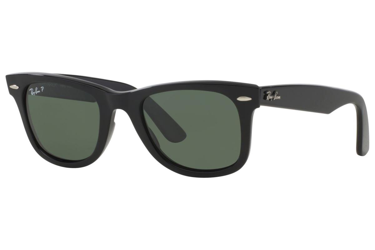 Ray-Ban Original Wayfarer Polarized RB2140 901/58