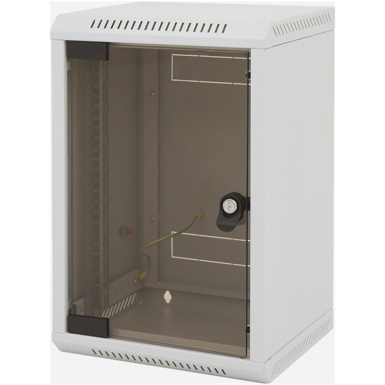 Malmbergs Väggskåp 10”, 260