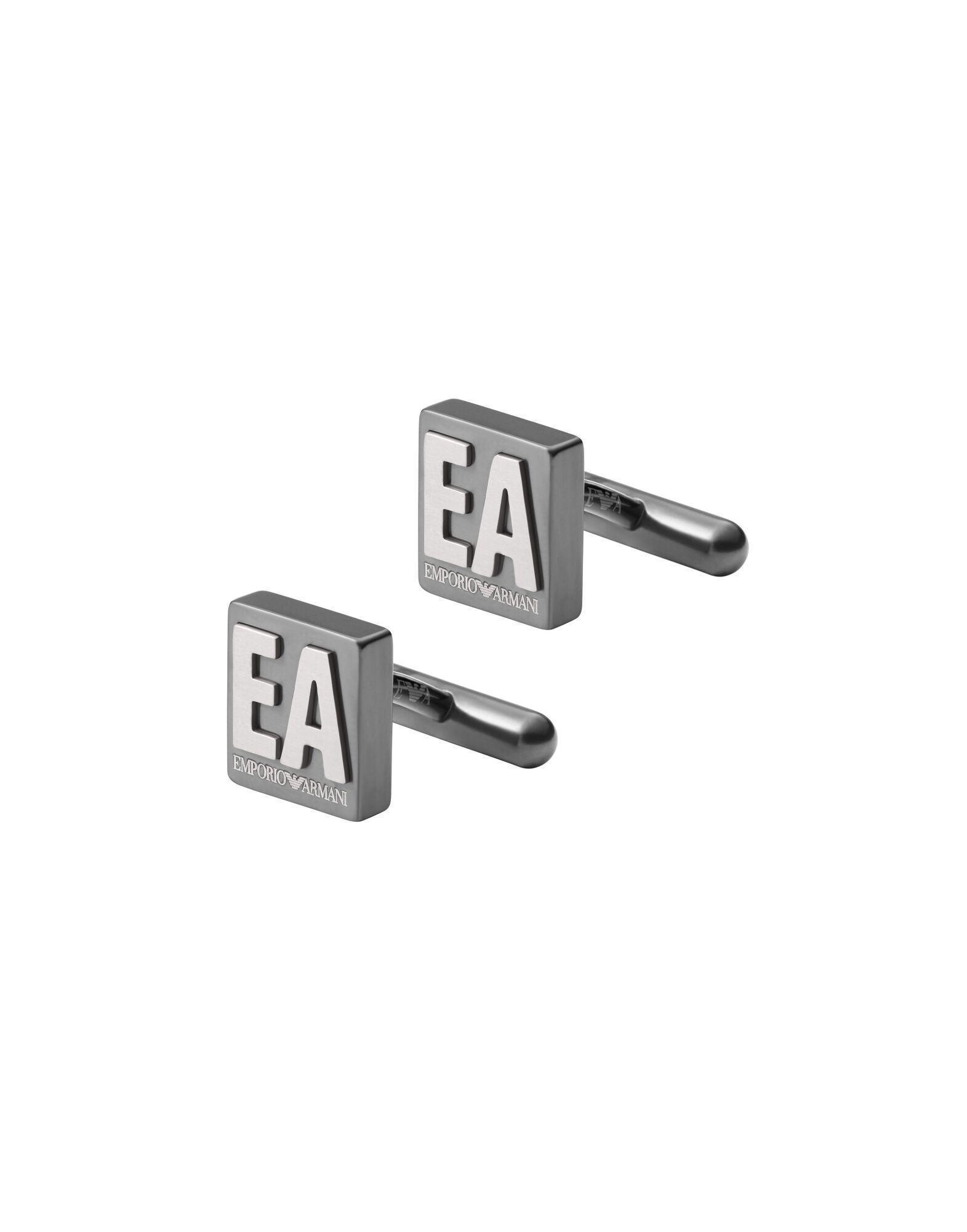 Emporio Armani Cufflinks - Black