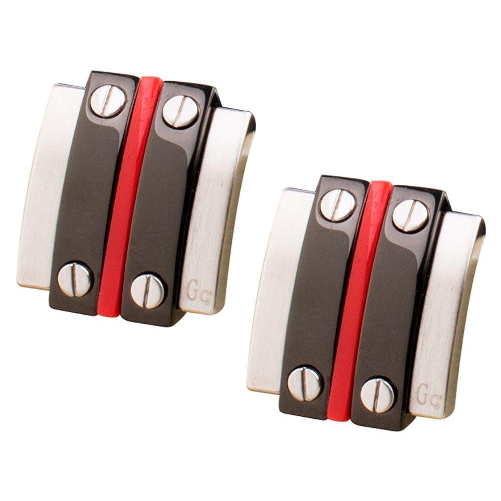 Guess Cufflinks - Multicolor