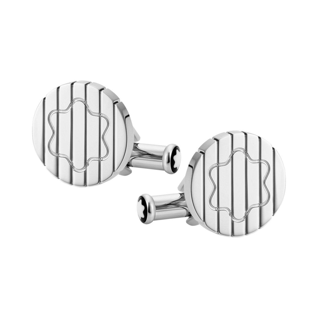 Montblanc Manschettknappar 123802