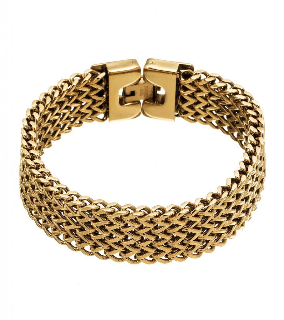 Edblad Lee Bracelet - Gold