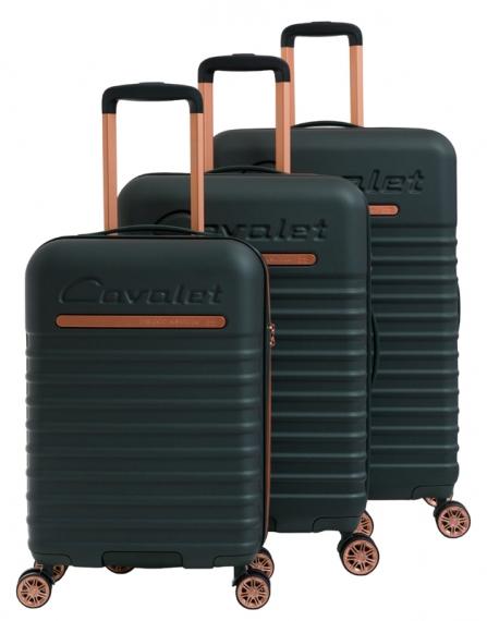 Cavalet Pasadena - 3 delar