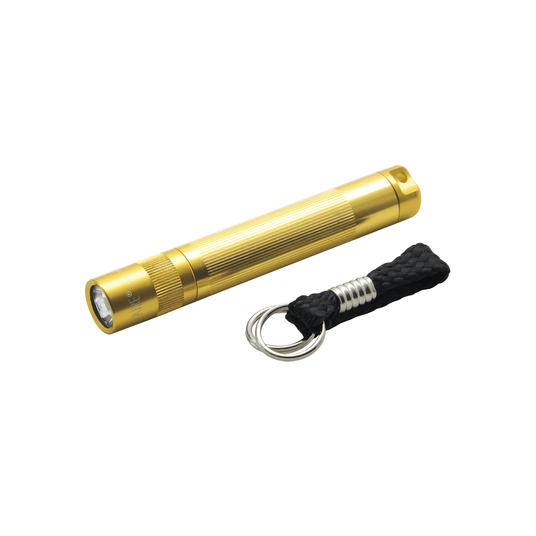 Maglite Solitaire
