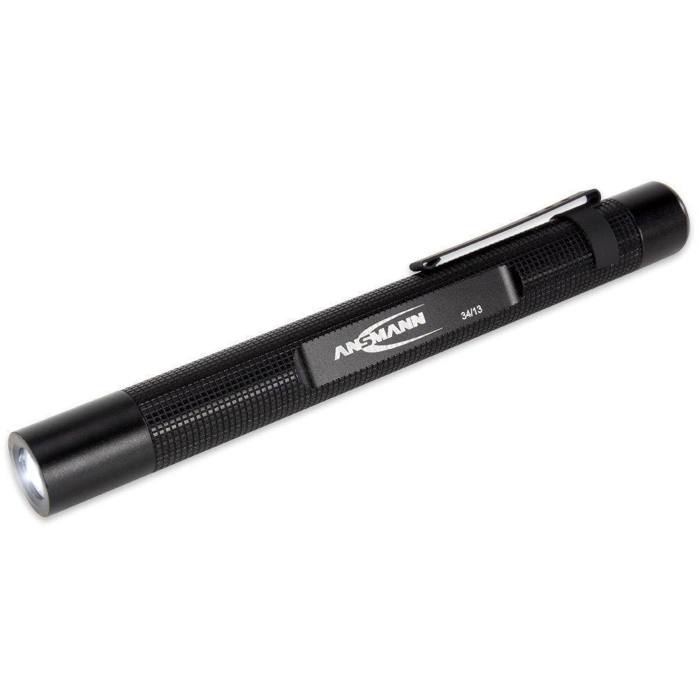 Ansmann Agent Pro Penlight