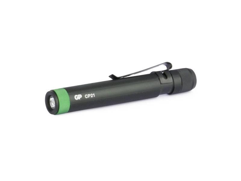 GP Batteries Discovery CP21