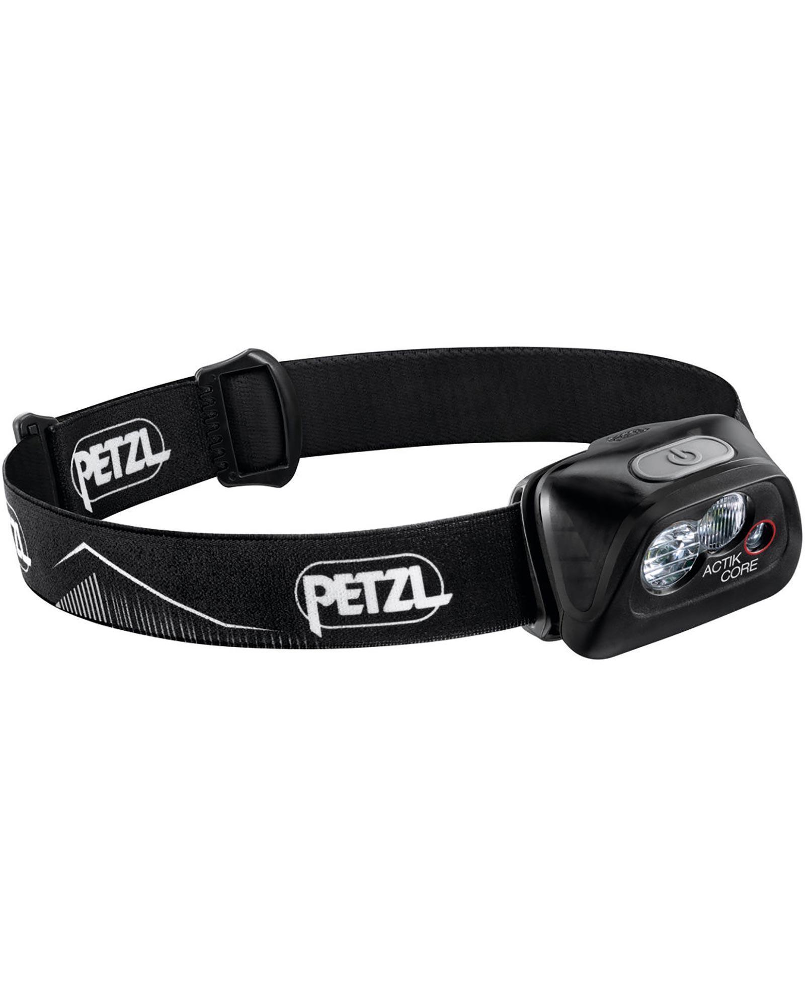 Petzl Actik Core