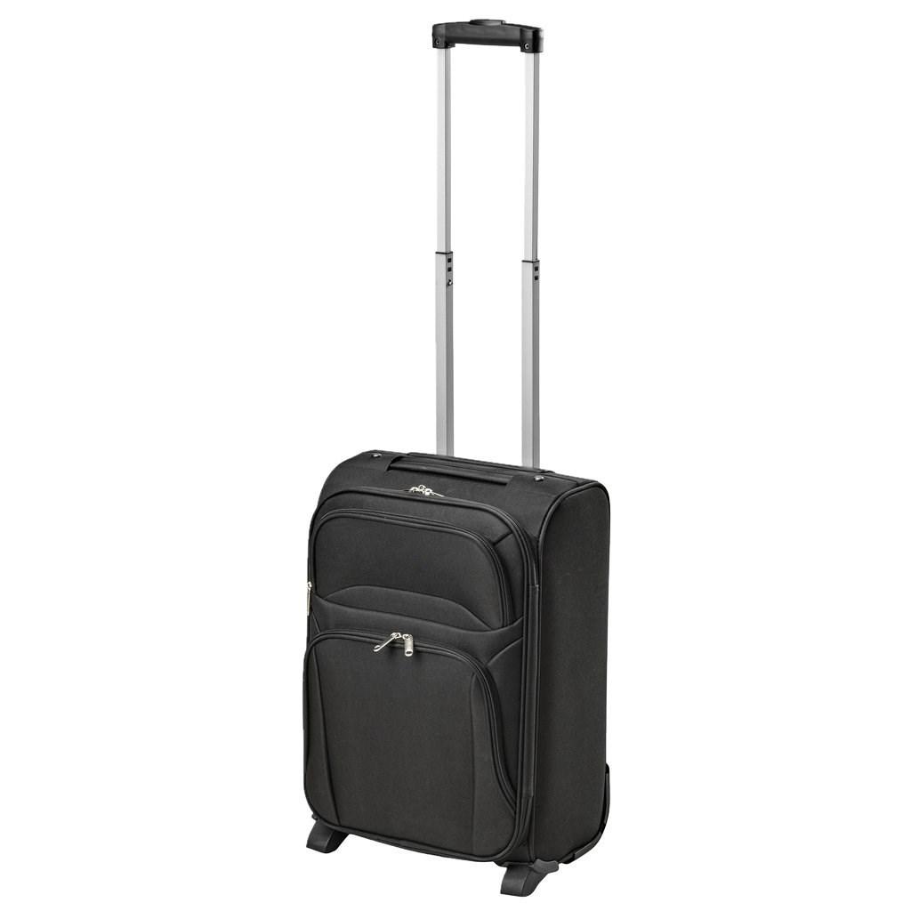 Kayoba Carry On Case 48cm