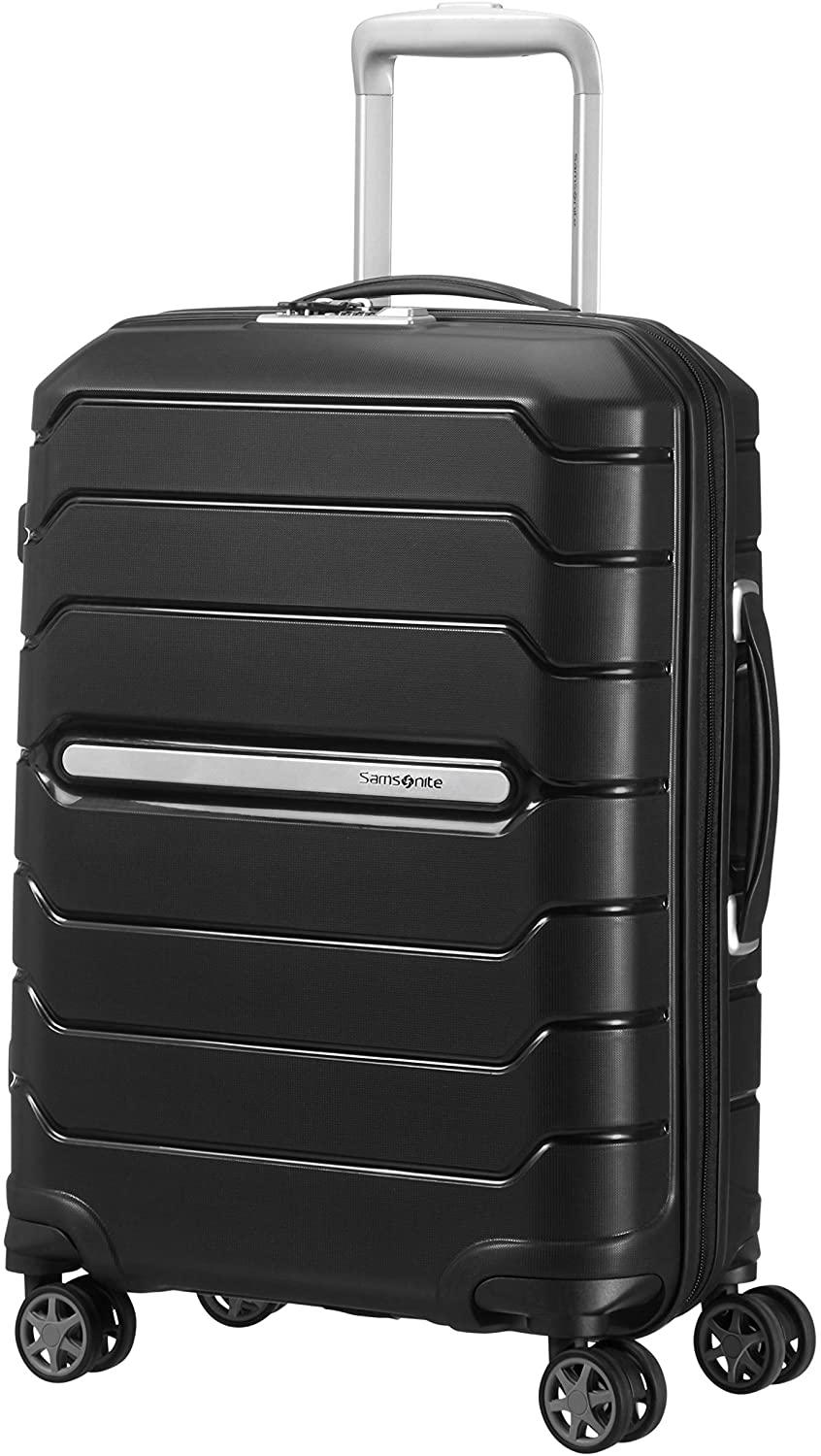 Samsonite Flux Spinner Expandable 55cm