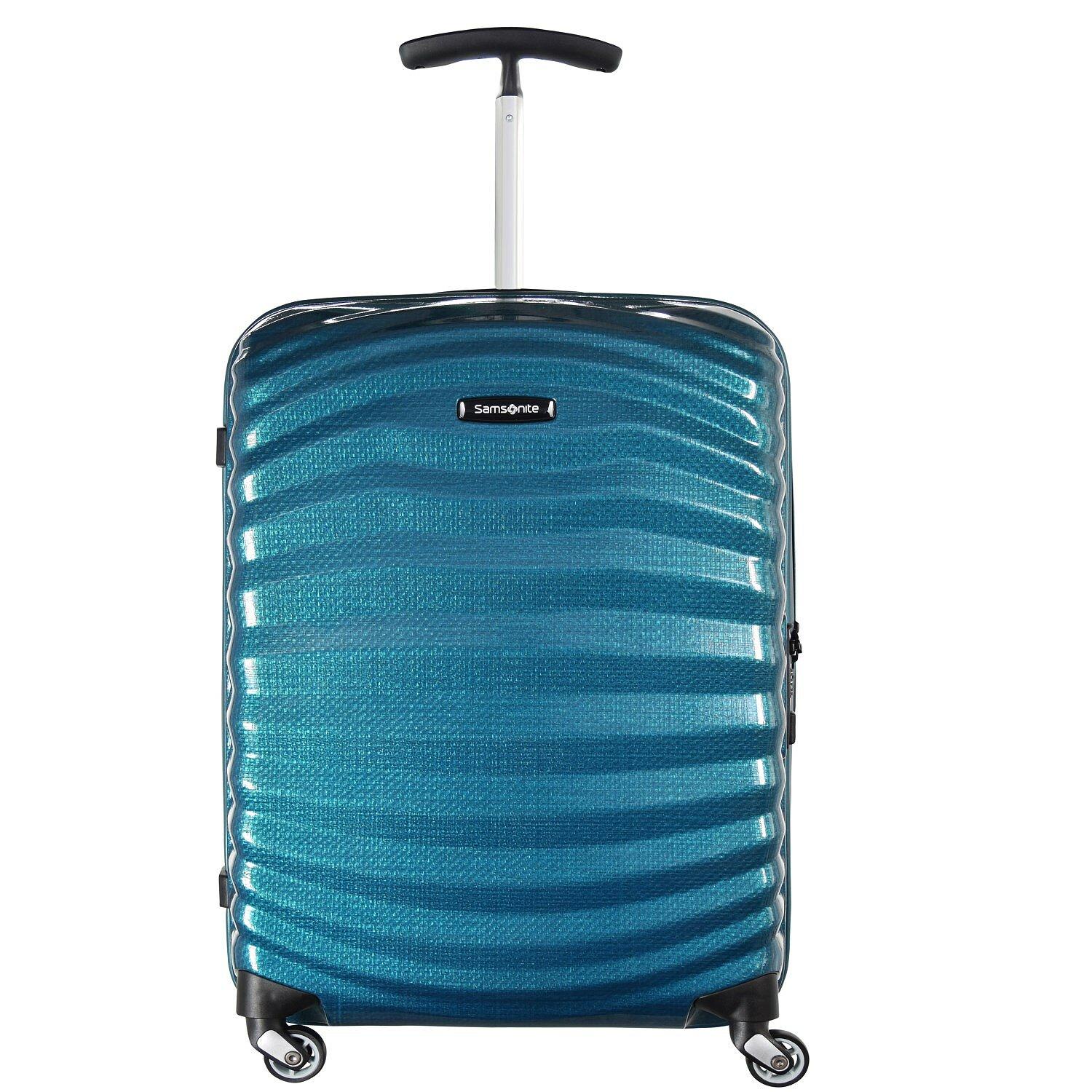 Samsonite Lite Shock Spinner 55cm