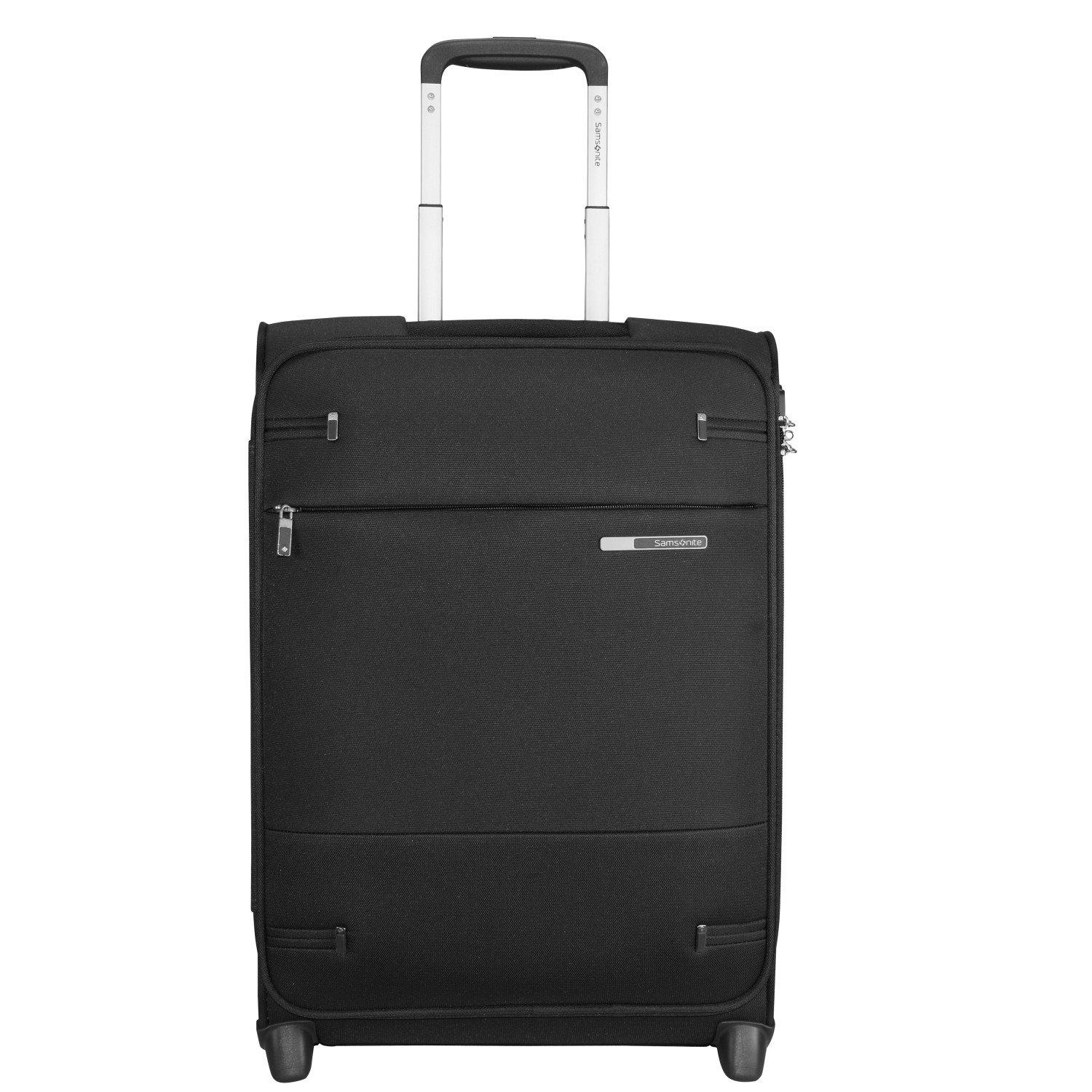 Samsonite Base Boost Upright 55cm