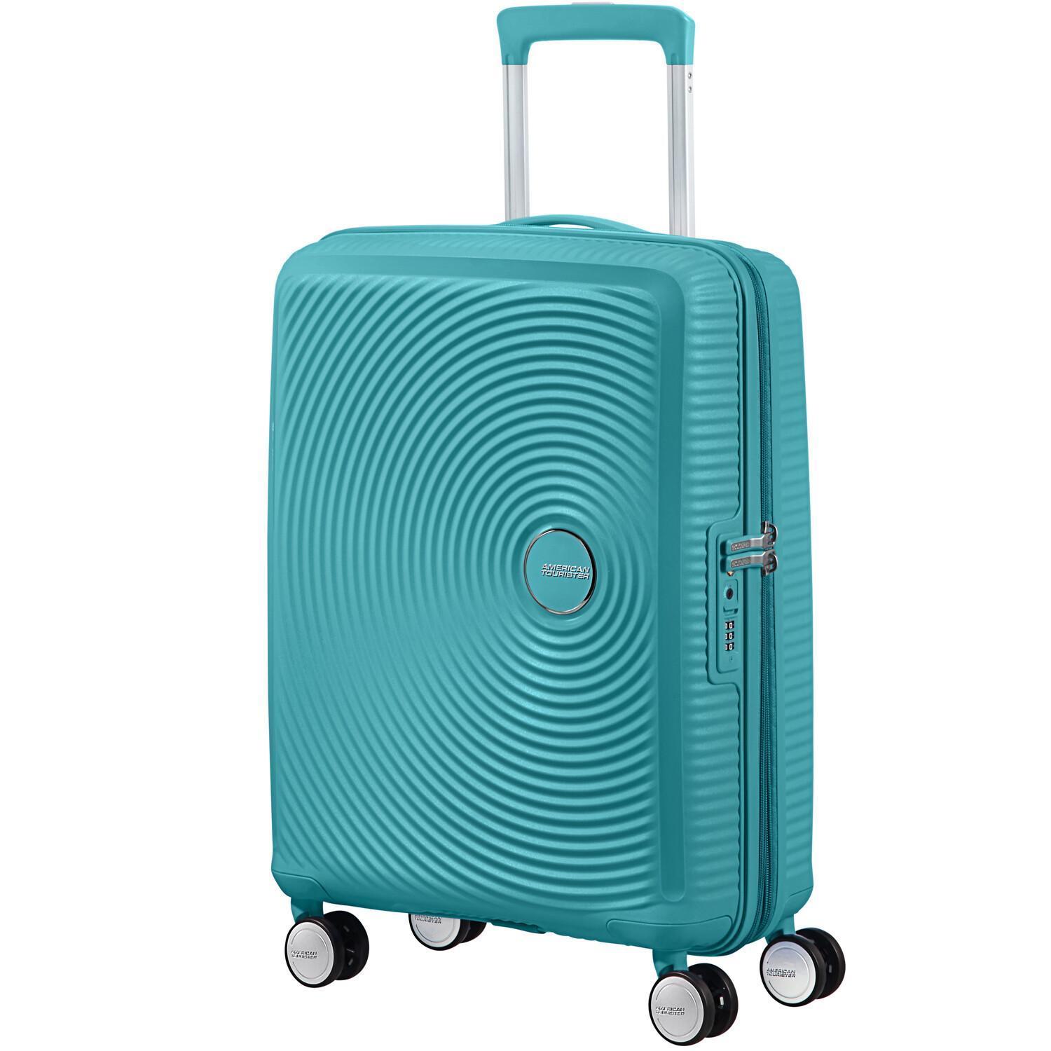 American Tourister Soundbox Kabinväska Exp.