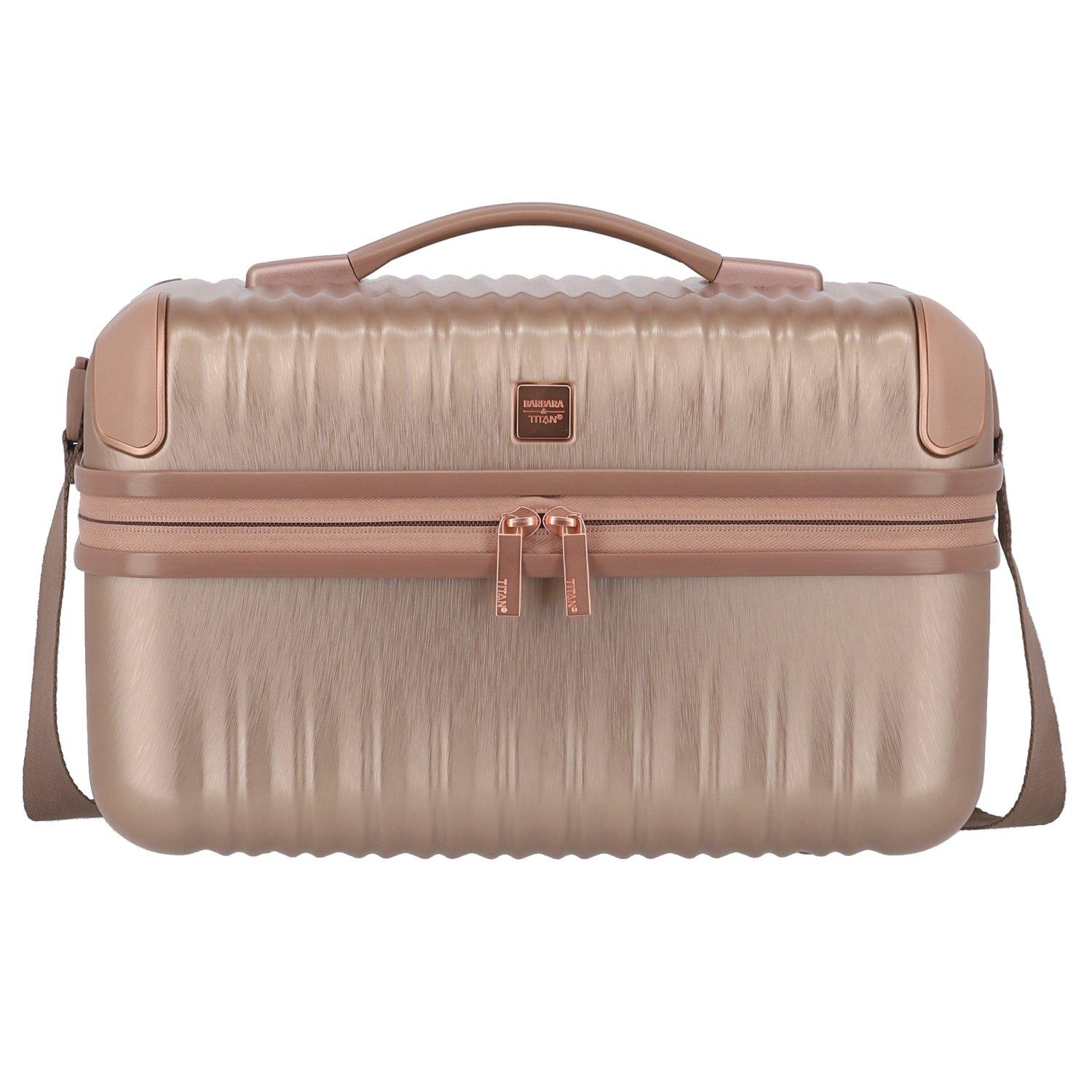 Titan Barbara Glint Beauty Case 38cm