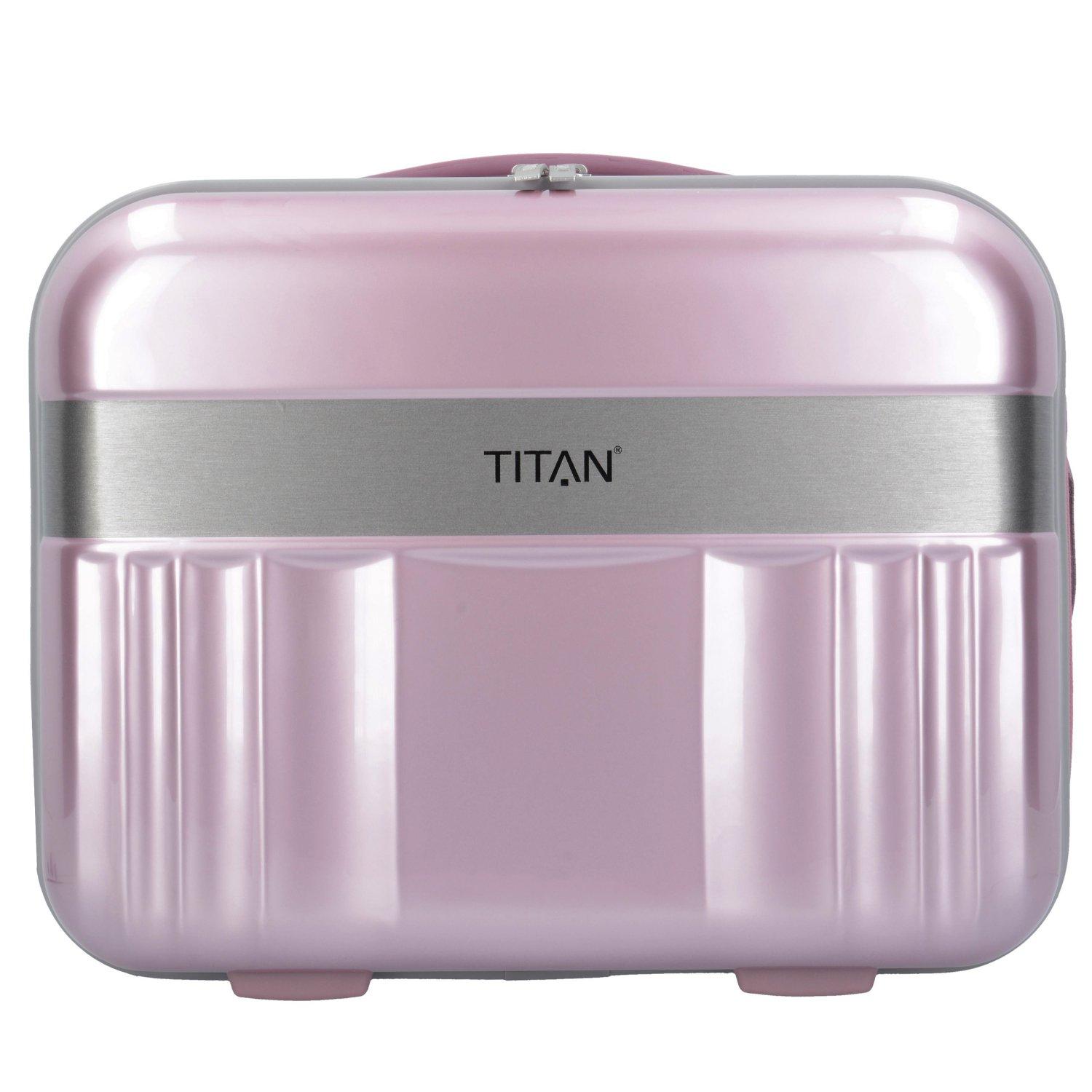 Titan Spotlight Flash Beauty Case 38cm