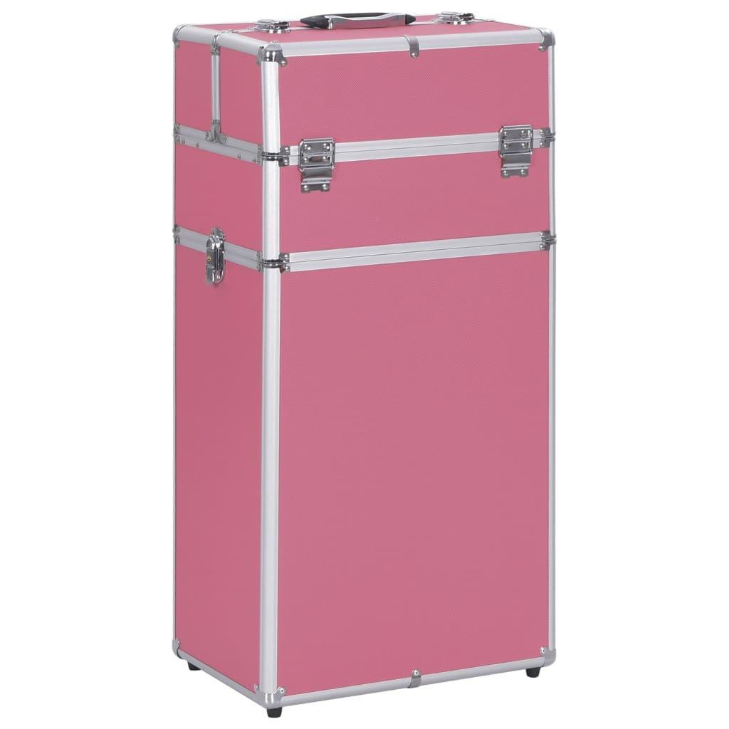 vidaXL Make-Up Trolley 91823