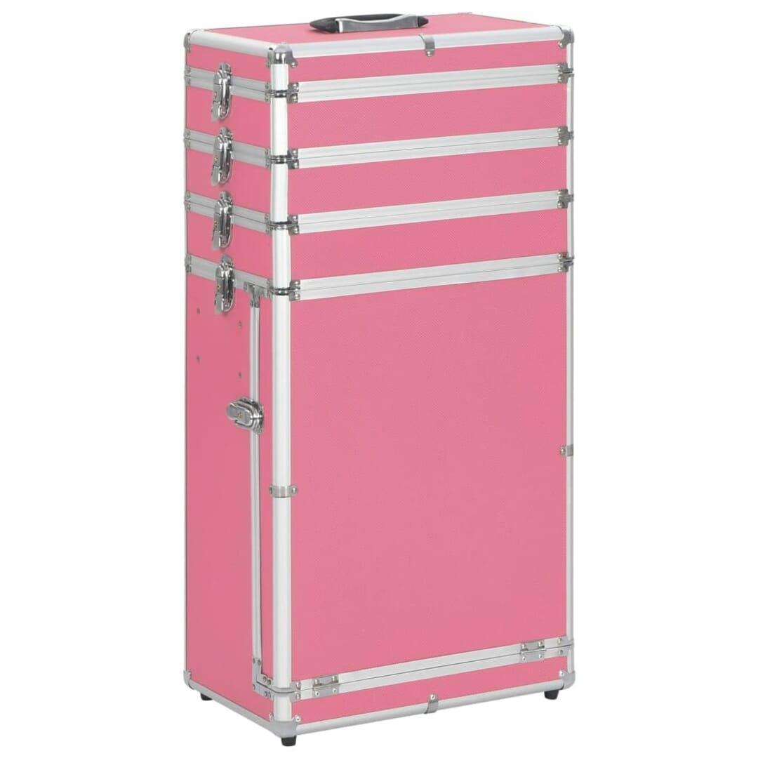 vidaXL Make-up Trolley 91812