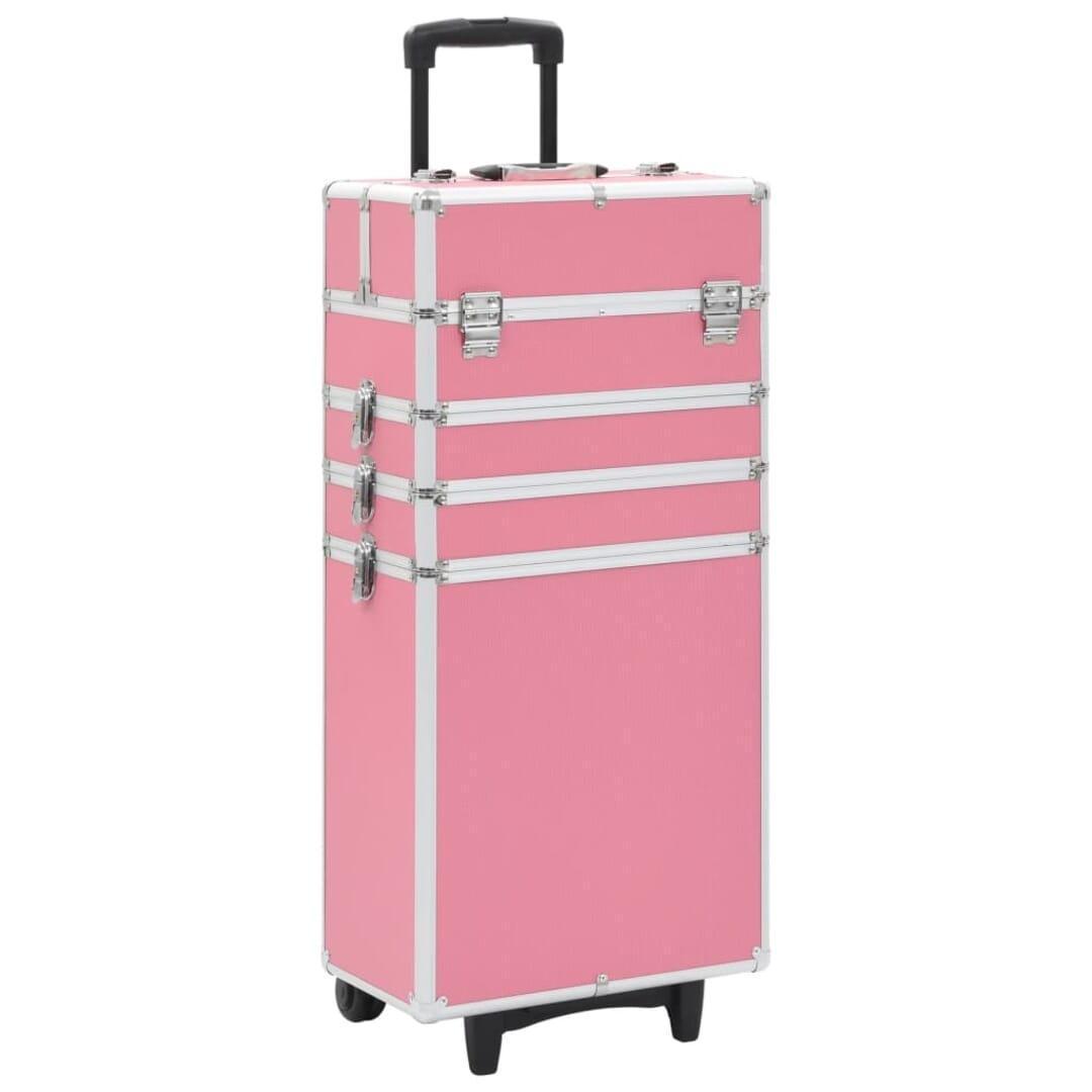 vidaXL Make-up Trolley 78cm